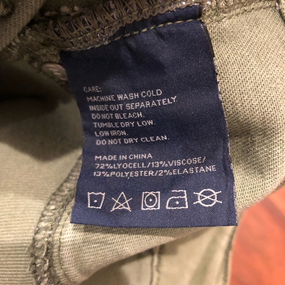 Marc by Marc Jacobs jeans jeggings - Picture 9 of 10